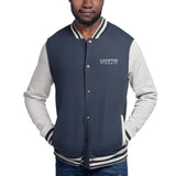 Looptid Bomber Jacket