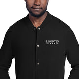 Looptid Bomber Jacket