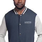 Looptid Bomber Jacket