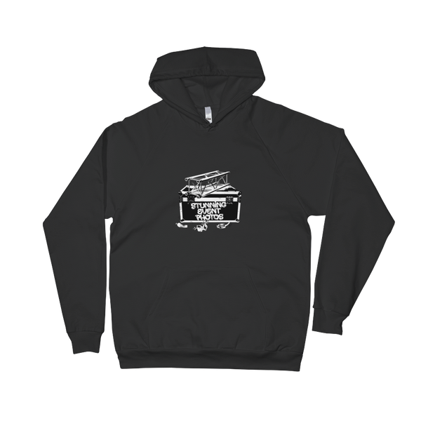 S.E.P. Logo Hoodie