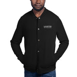 Looptid Bomber Jacket